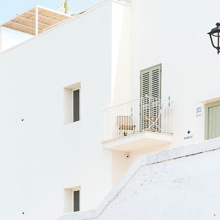 Casa Mariste Monopoli Exterior foto